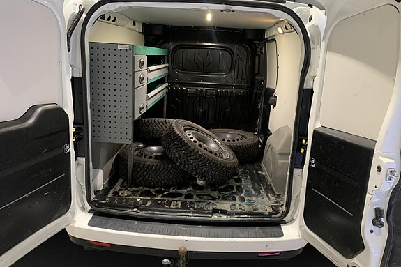 Opel Combo 11 of 12