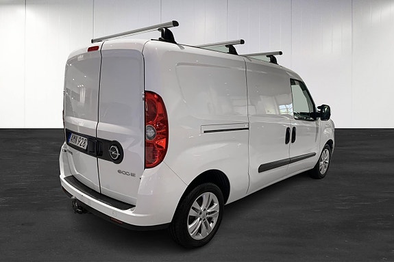 Opel Combo 3 of 12