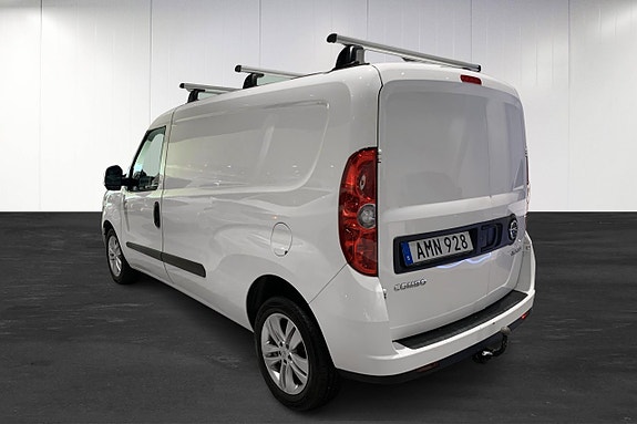 Opel Combo 2 of 12