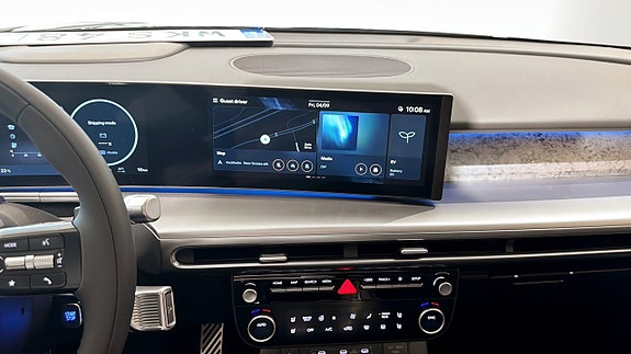 Hyundai Ioniq 9 12 of 13