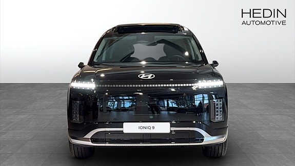 Hyundai Ioniq 9 8 of 13