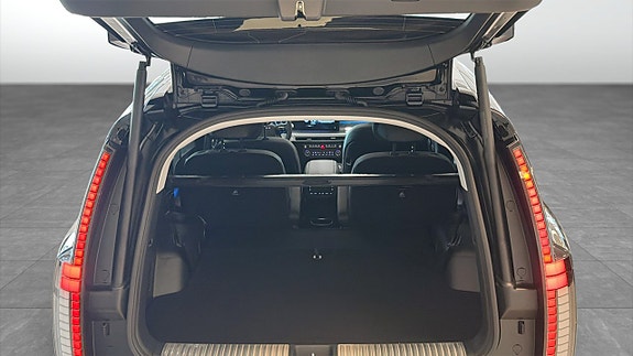 Hyundai Ioniq 9 10 of 13