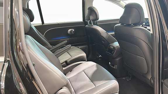 Hyundai Ioniq 9 5 of 13