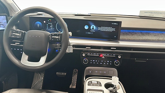 Hyundai Ioniq 9 4 of 13