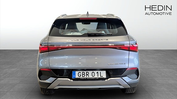 BYD Atto 3 5 of 12