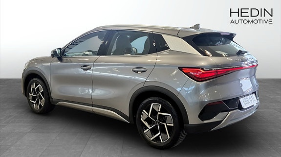 BYD Atto 3 6 of 12