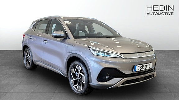 BYD Atto 3 3 of 12