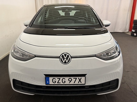 Volkswagen ID.3 3 of 12
