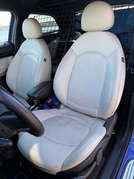 MINI Paceman Cooper S 8 of 13