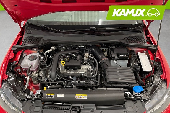 Seat Ibiza 17 of 21