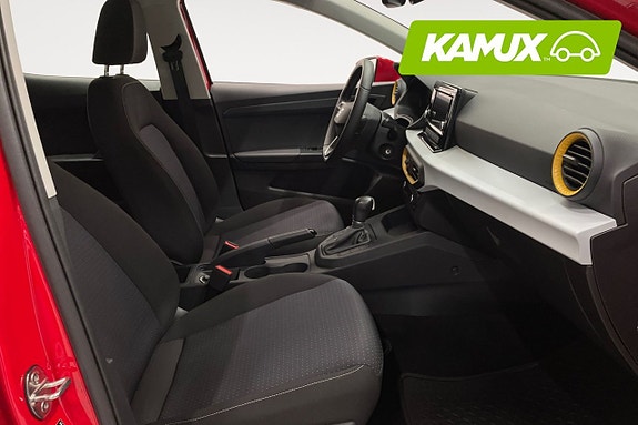 Seat Ibiza 15 of 21