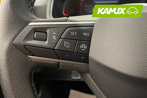Seat Ibiza 19 of 21