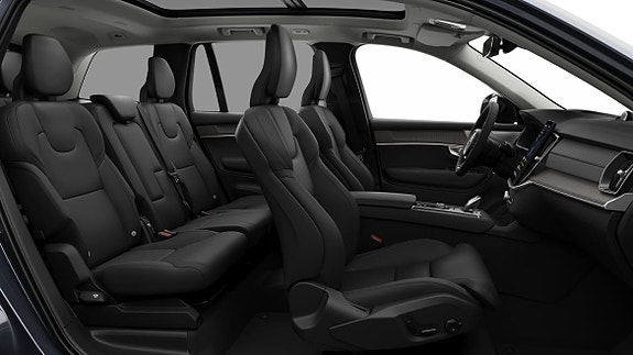 Volvo XC90 15 of 17