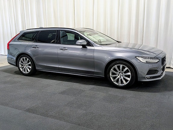 Volvo V90 6 of 16