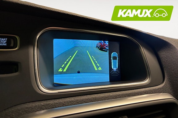 Volvo V40 19 of 26