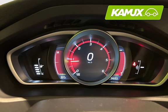 Volvo V40 13 of 26