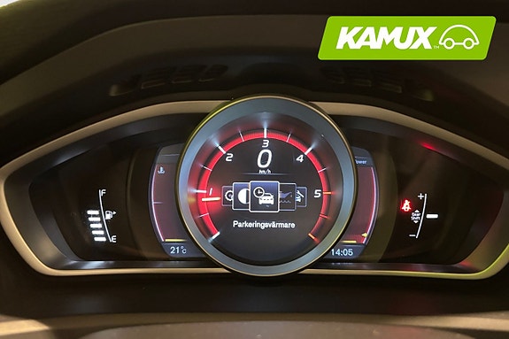 Volvo V40 18 of 26