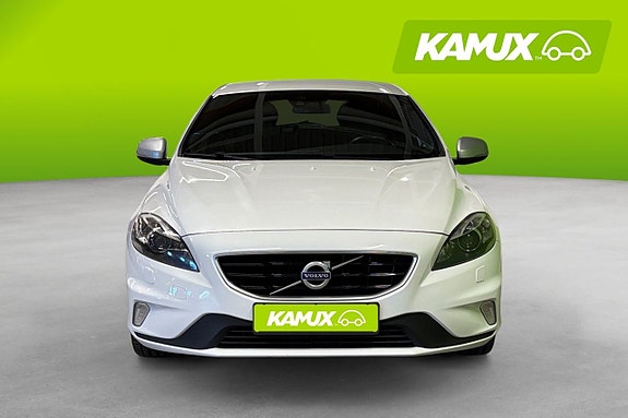Volvo V40 6 of 26