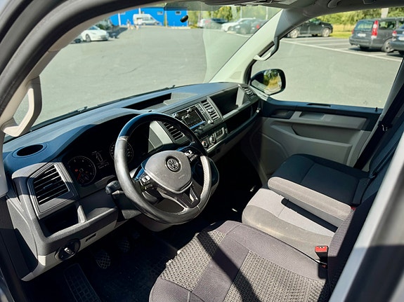 Volkswagen Transporter 11 of 14
