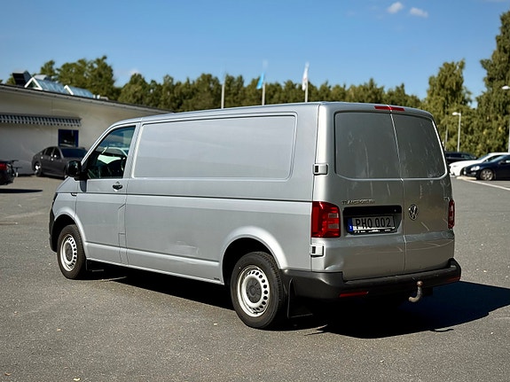 Volkswagen Transporter 5 of 14