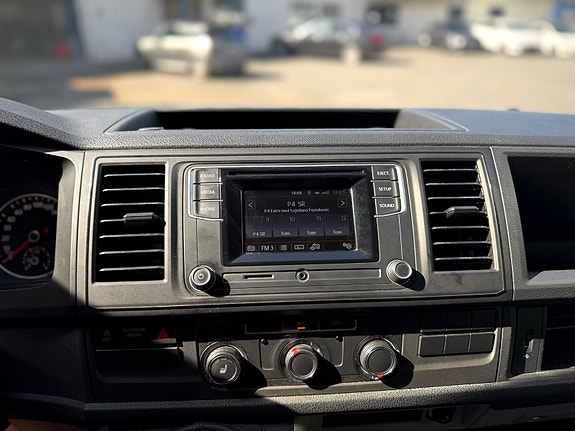 Volkswagen Transporter 13 of 14