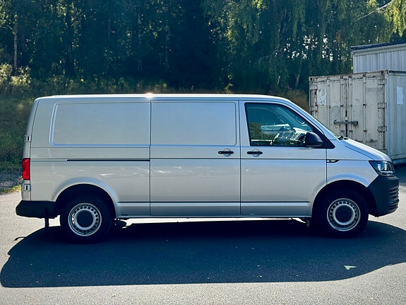 Volkswagen Transporter 8 of 14