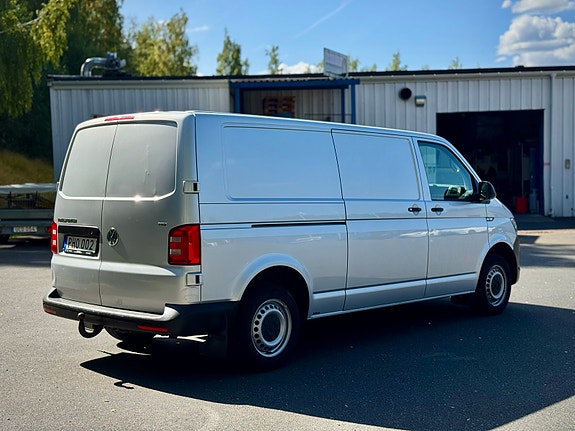 Volkswagen Transporter 7 of 14