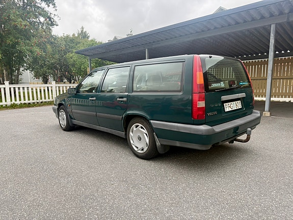 Volvo 850 2 of 3