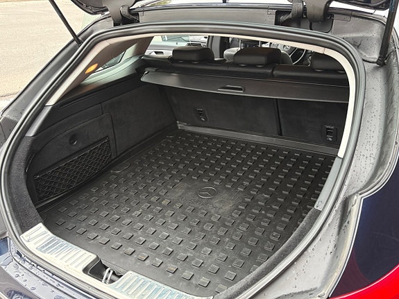 Mercedes-Benz CLS350 13 of 19