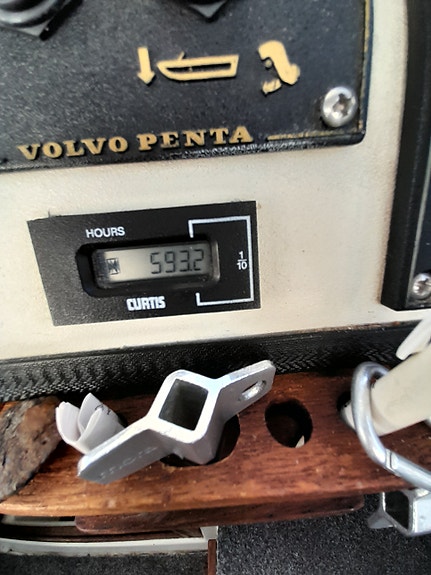 Flipper 700 diesel 11 of 13