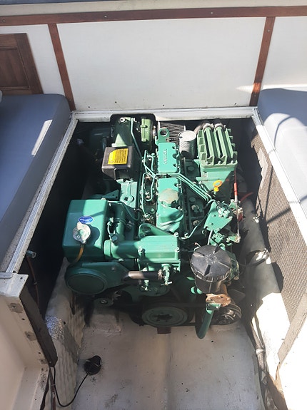 Flipper 700 diesel 12 of 13