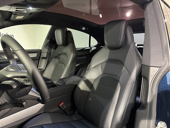 Porsche Cayenne Coupe 10 of 15