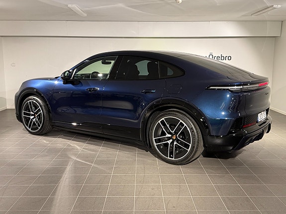 Porsche Cayenne Coupe 8 of 15