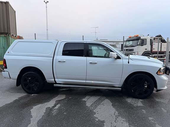 RAM 1500 6 of 6
