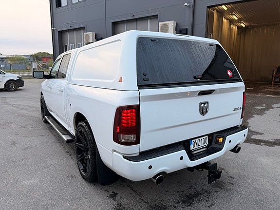 RAM 1500 4 of 6
