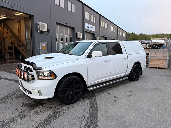 RAM 1500 2 of 6