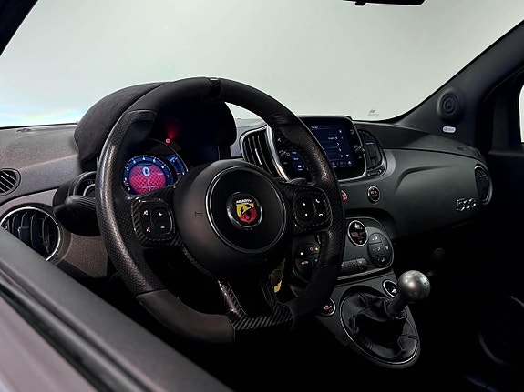 Abarth 595 20 of 22