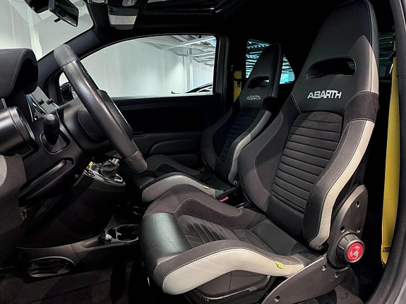 Abarth 595 17 of 22