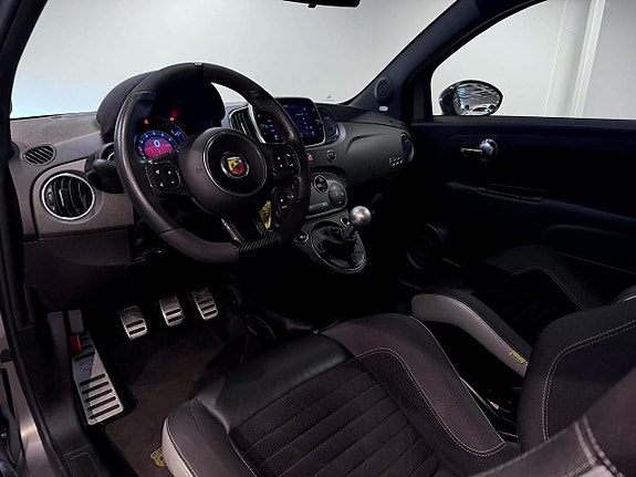 Abarth 595 15 of 22