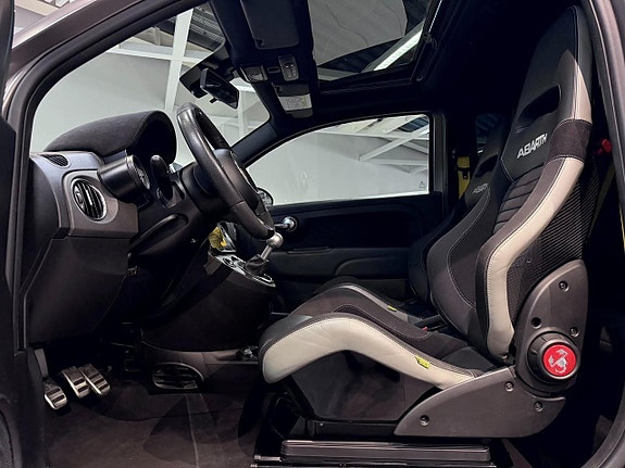 Abarth 595 16 of 22