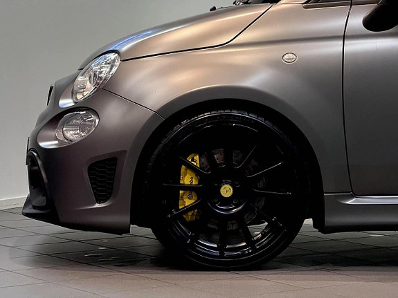 Abarth 595 9 of 22