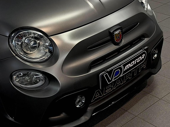 Abarth 595 13 of 22