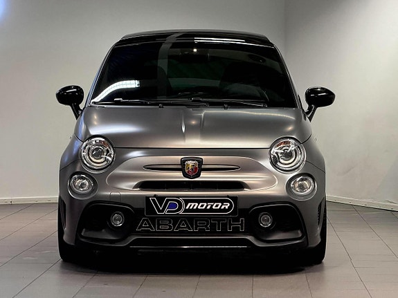Abarth 595 8 of 22
