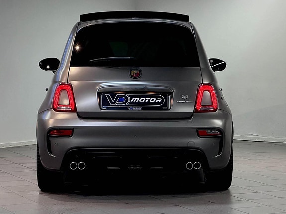 Abarth 595 7 of 22
