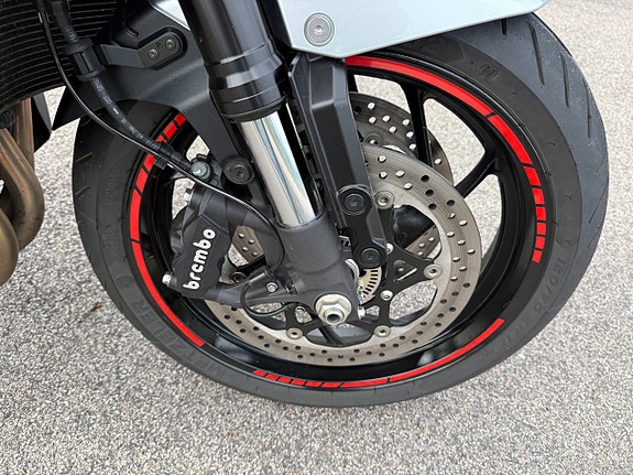 Suzuki GSX-S1000S Katana 765 mil - Köp Online 9 of 14