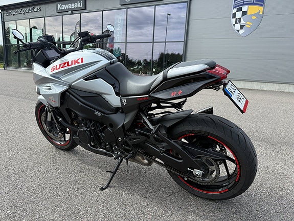 Suzuki GSX-S1000S Katana 765 mil - Köp Online 6 of 14