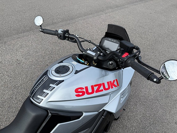 Suzuki GSX-S1000S Katana 765 mil - Köp Online 10 of 14