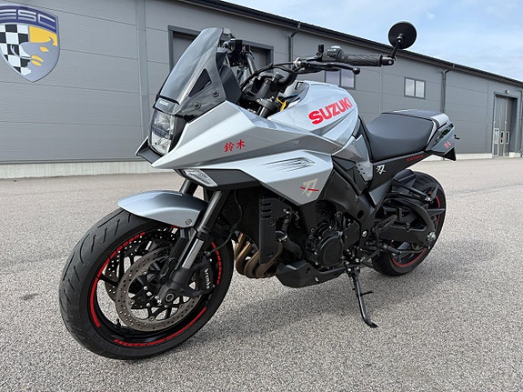 Suzuki GSX-S1000S Katana 765 mil - Köp Online 4 of 14