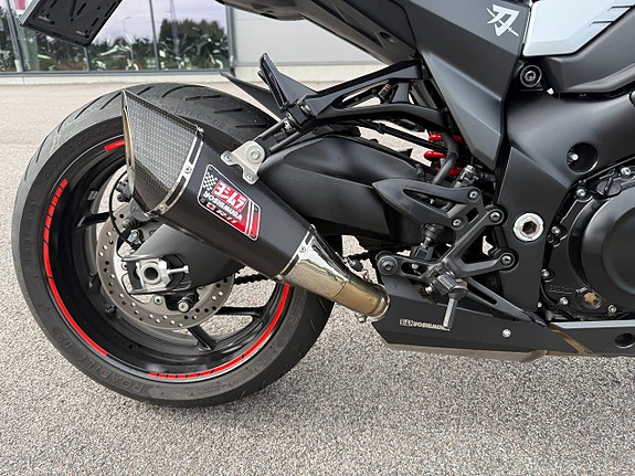 Suzuki GSX-S1000S Katana 765 mil - Köp Online 8 of 14