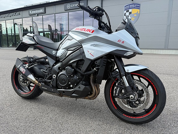 Suzuki GSX-S1000S Katana 765 mil - Köp Online 2 of 14